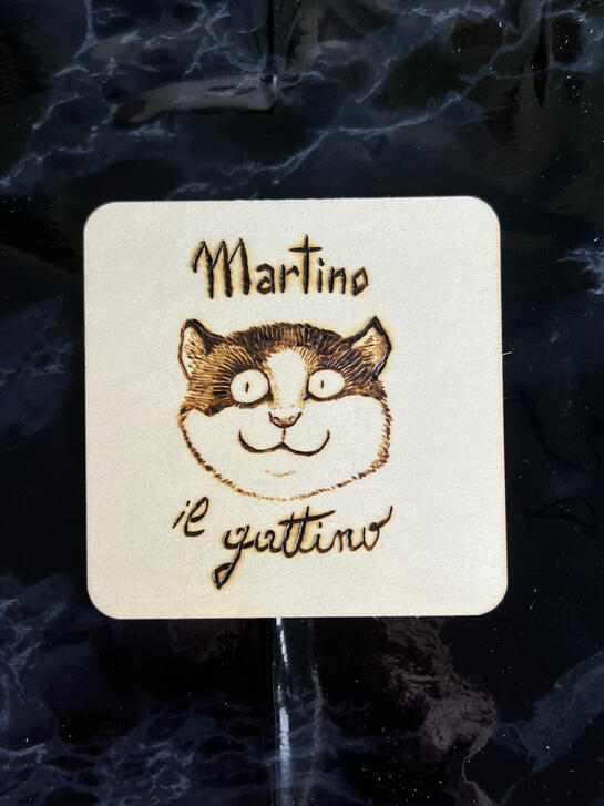 martino martino