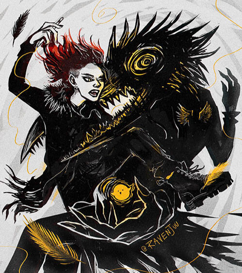 Against me Against me