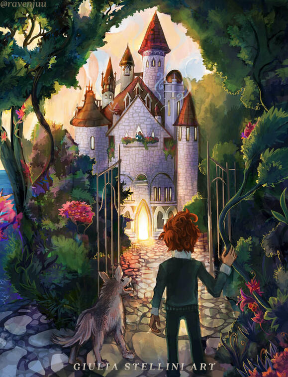 Concorso per l'infanzia