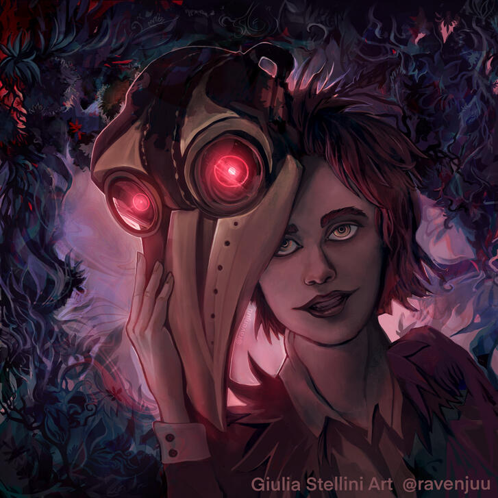 Plague Plague
