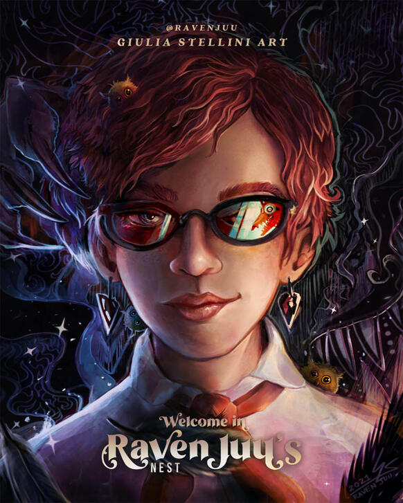 poster poster