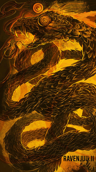 Serpent Serpent