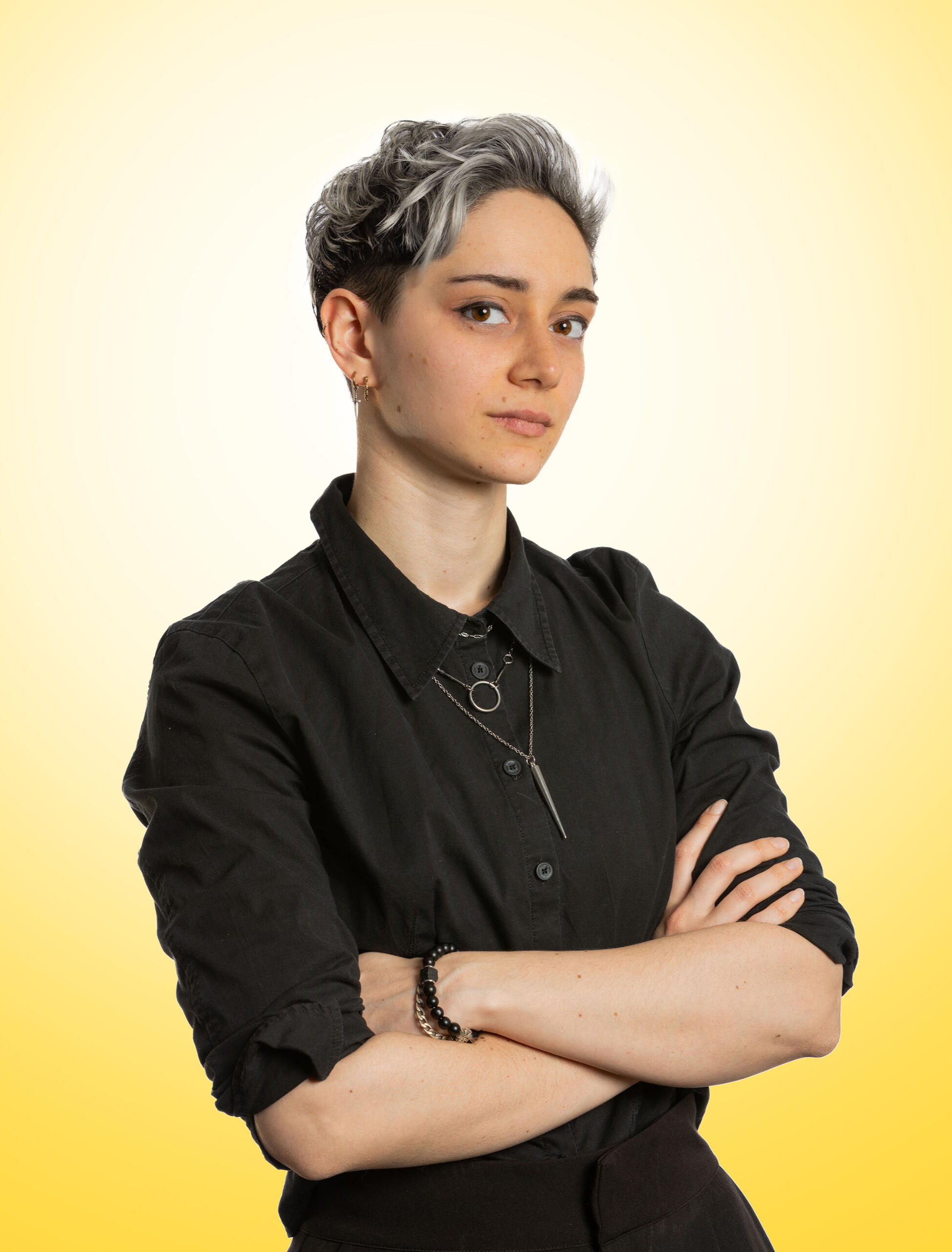 ravenjuu potrait