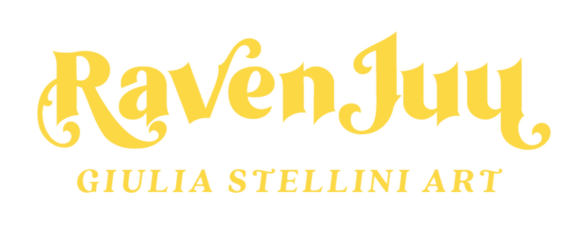 ritratto personalizzato - commissioned portrait